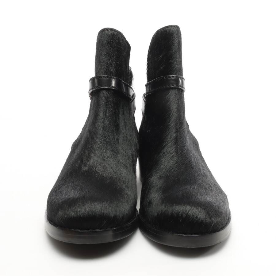 Bild 2 von Stiefeletten EUR 41 Schwarz in Farbe Schwarz | Vite EnVogue
