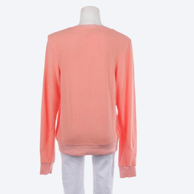Image 2 of Sweatshirt S Peach in color Orange | Vite EnVogue