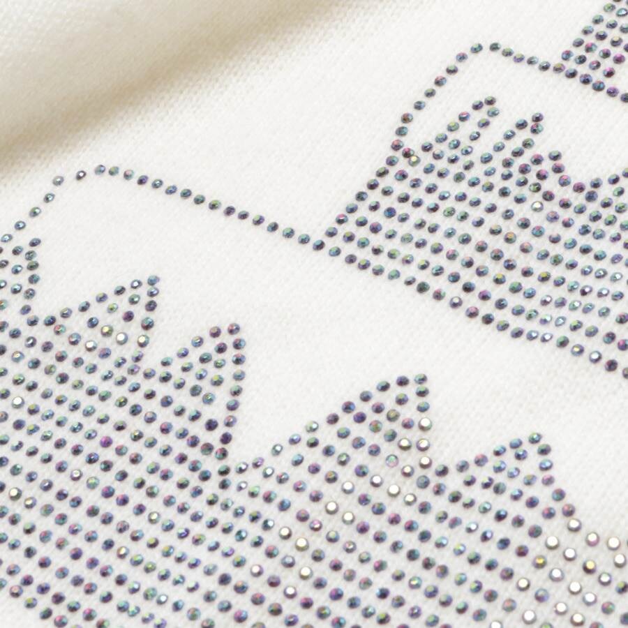 Image 3 of Cashmere Jumper XS Beige in color White | Vite EnVogue