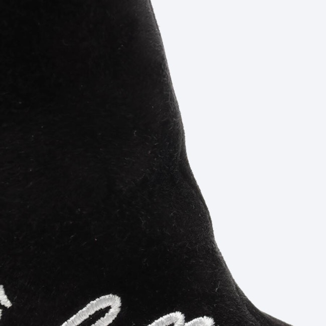 Bild 5 von Stiefeletten EUR 37,5 Schwarz in Farbe Schwarz | Vite EnVogue