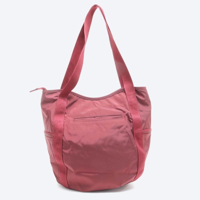 Image 2 of Shoulder Bag Bordeaux in color Red | Vite EnVogue