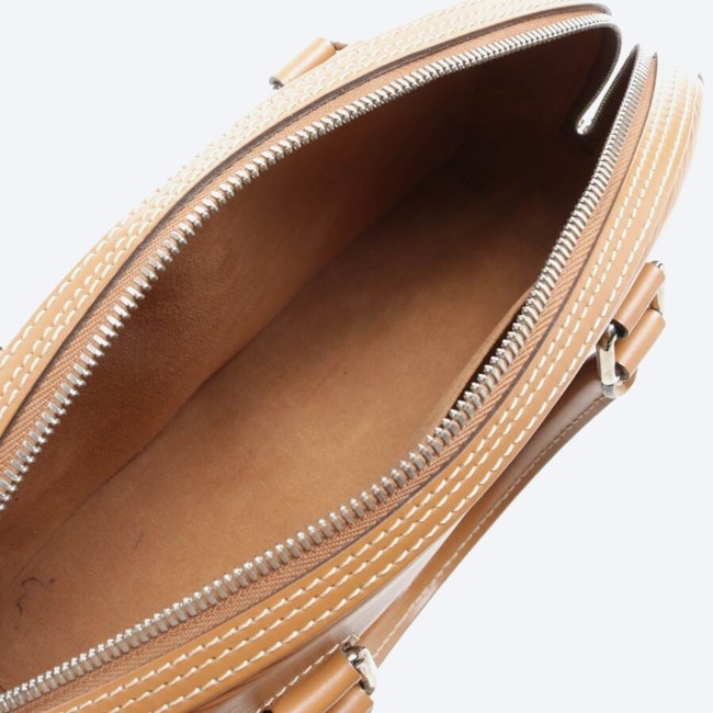 Image 5 of Handbag Brown in color Brown | Vite EnVogue