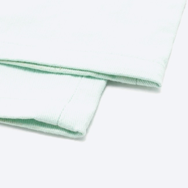 Bild 3 von Jeans Straight Fit W27 Hellgrün in Farbe Grün | Vite EnVogue