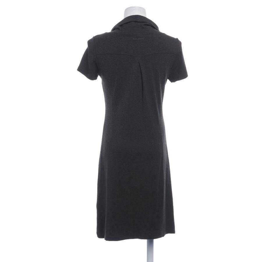 Bild 2 von Kleid 38 Dunkelgrau in Farbe Grau | Vite EnVogue