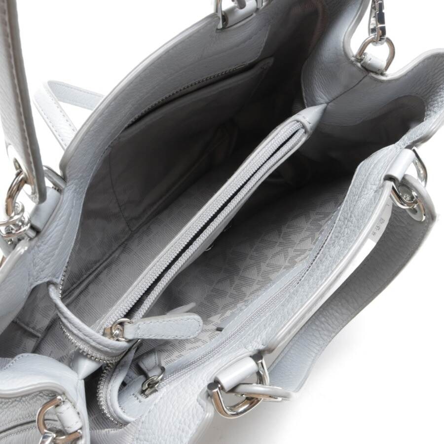 Bild 3 von Handtasche Grau in Farbe Grau | Vite EnVogue