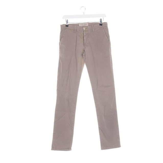 Image 1 of Trousers W30 Brown | Vite EnVogue