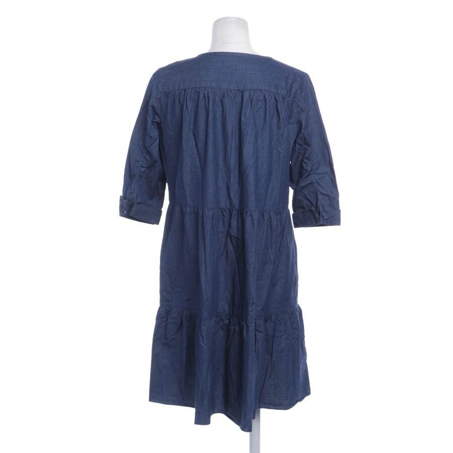 Bild 2 von Kleid 42 Dunkelblau in Farbe Blau | Vite EnVogue