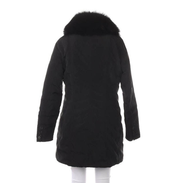 Winter Coat 42 Black | Vite EnVogue