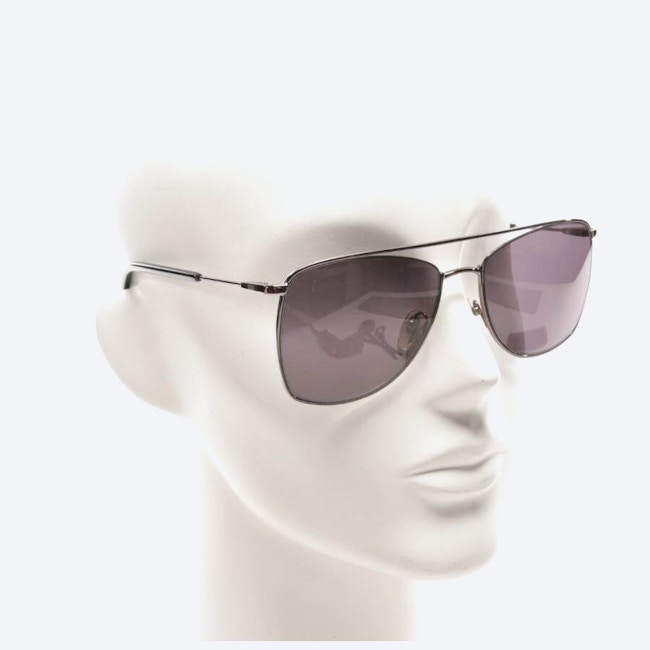 Bild 2 von MCM145S Sonnenbrille Schwarz in Farbe Schwarz | Vite EnVogue