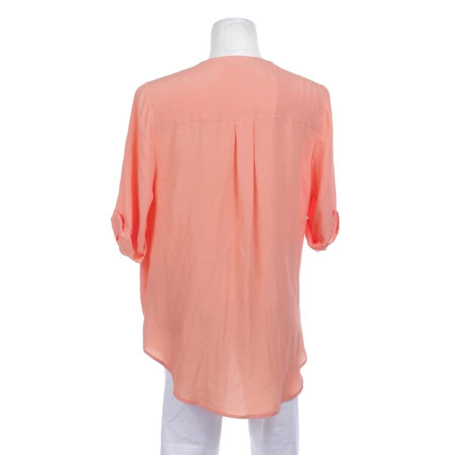 Image 2 of Shirt Blouse 36 Dark Orange in color Orange | Vite EnVogue