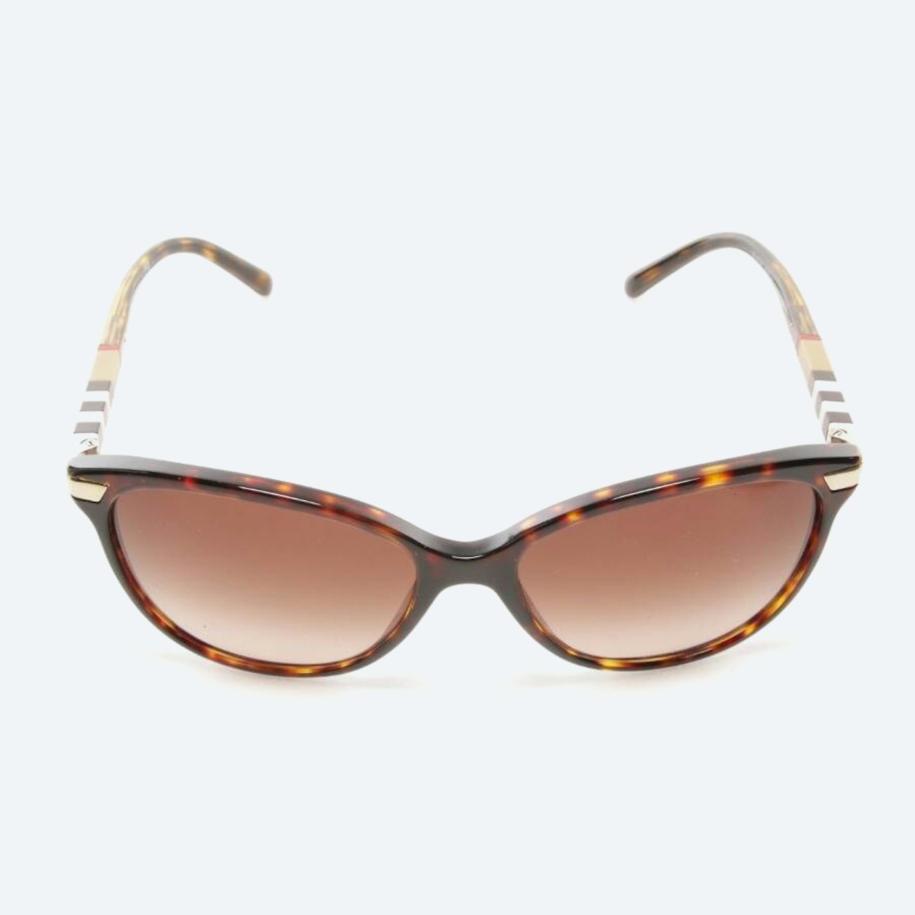 Image 1 of B 4216 Sunglasses Copper in color Brown | Vite EnVogue