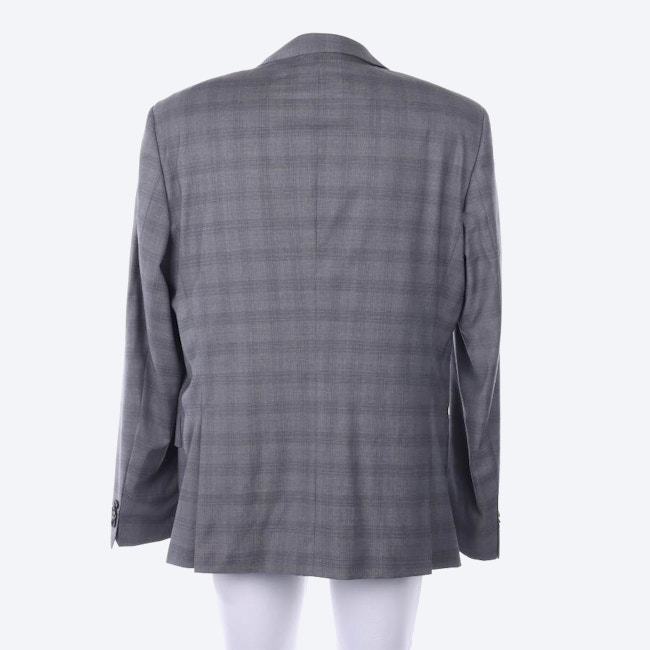 Image 2 of Wool Blazer 56 Gray in color Gray | Vite EnVogue