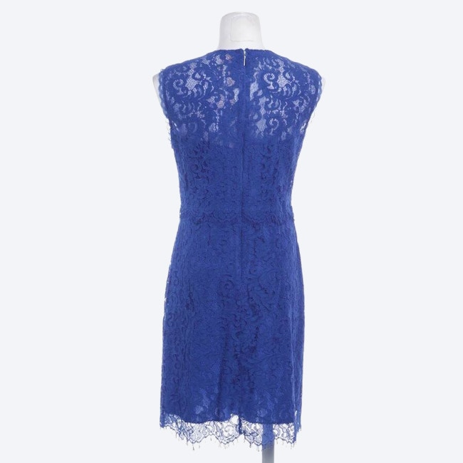 Image 2 of Cocktail Dress 40 Blue in color Blue | Vite EnVogue