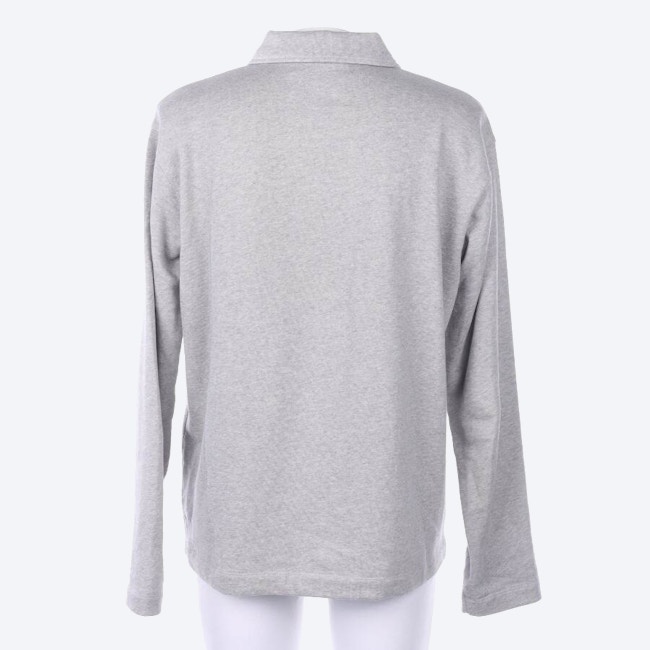 Bild 2 von Sweatshirt in L in Farbe Grau | Vite EnVogue