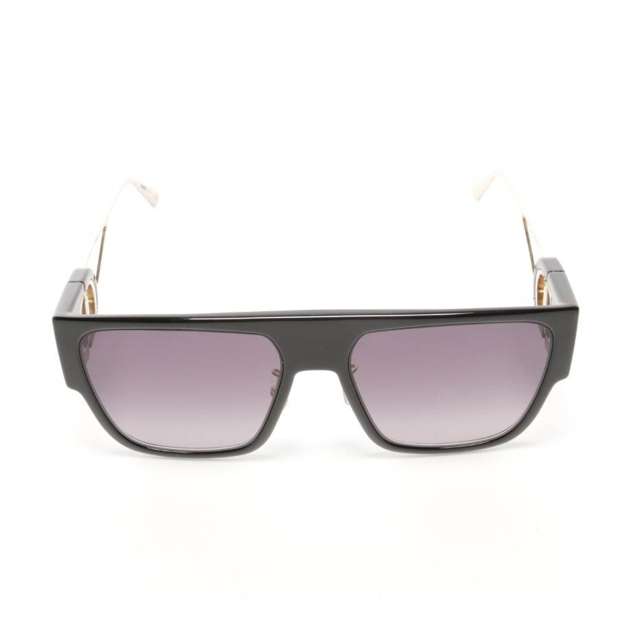 Image 1 of 12A1 Sunglasses Gold in color Metallic | Vite EnVogue