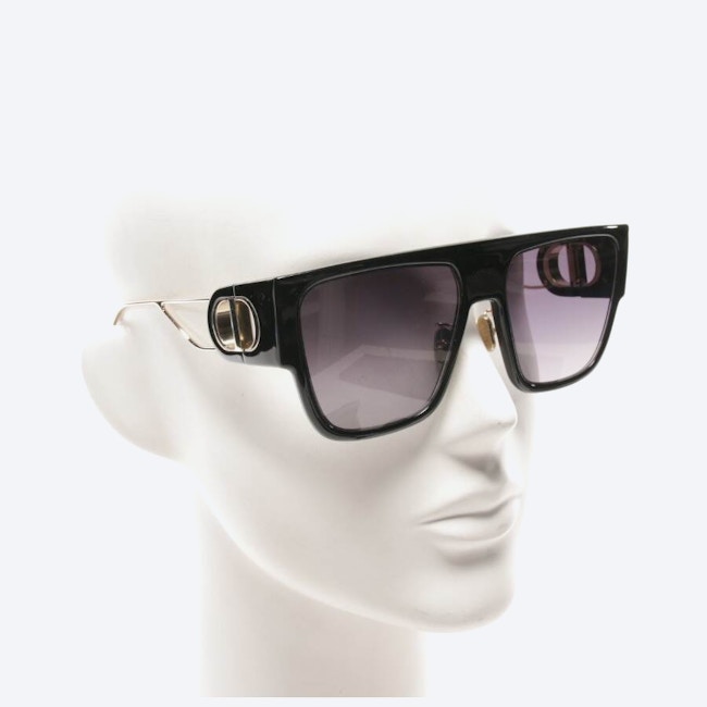 Image 2 of 12A1 Sunglasses Gold in color Metallic | Vite EnVogue