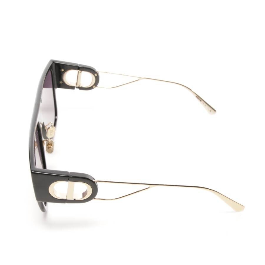 Image 3 of 12A1 Sunglasses Gold in color Metallic | Vite EnVogue
