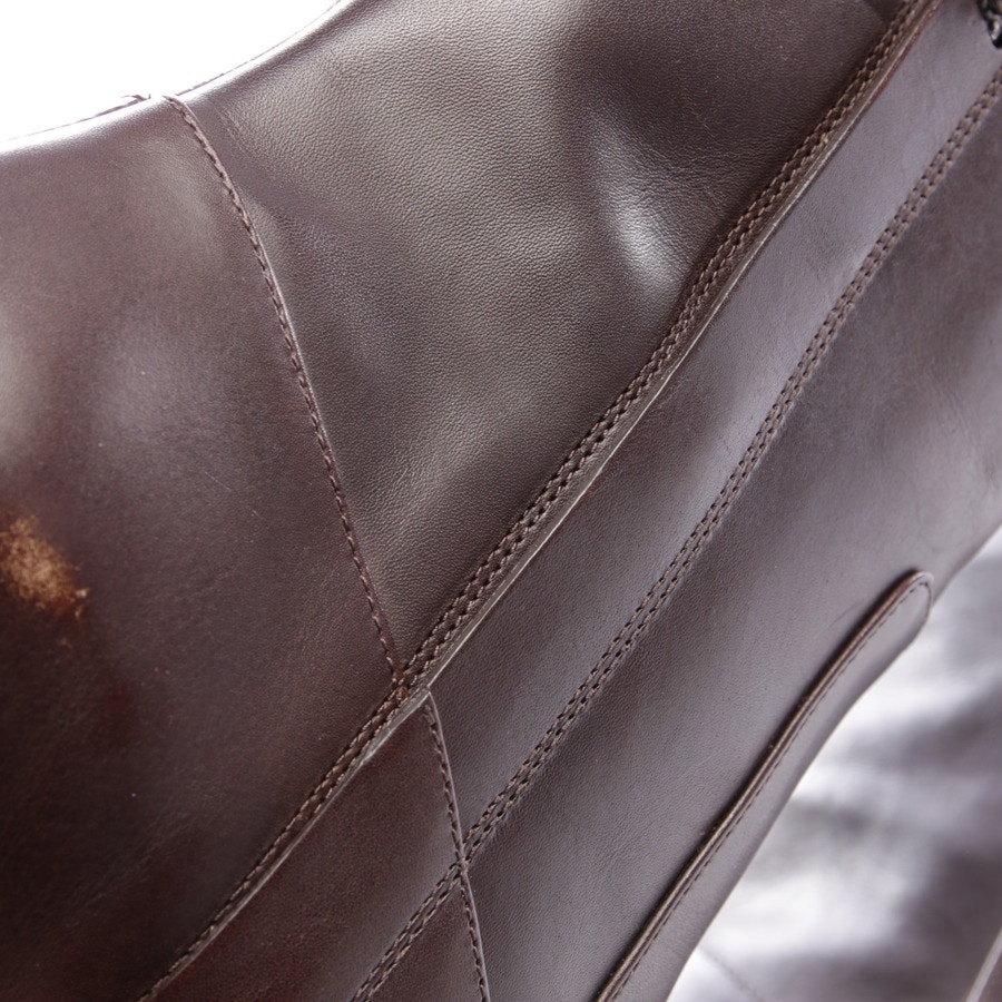 Image 8 of Boots EUR 36 Copper in color Brown | Vite EnVogue