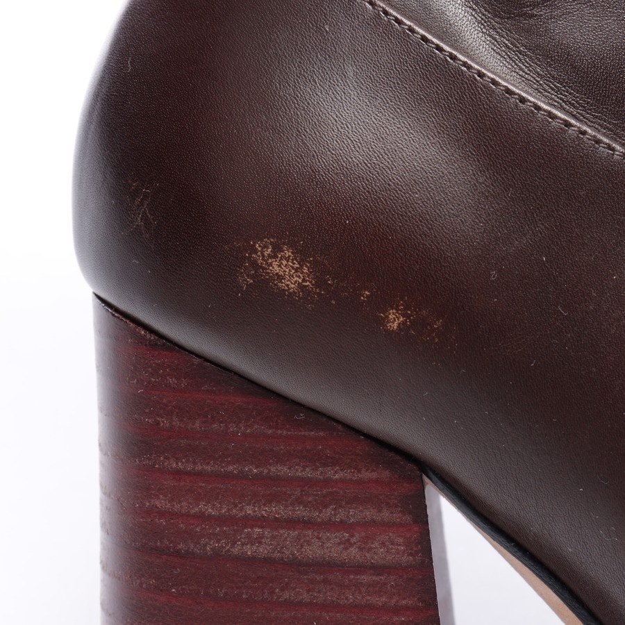 Image 9 of Boots EUR 36 Copper in color Brown | Vite EnVogue