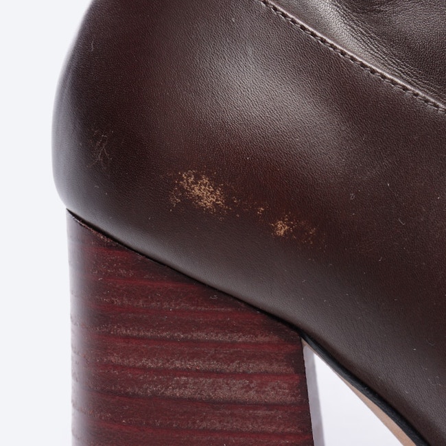 Image 9 of Boots EUR 36 Copper in color Brown | Vite EnVogue