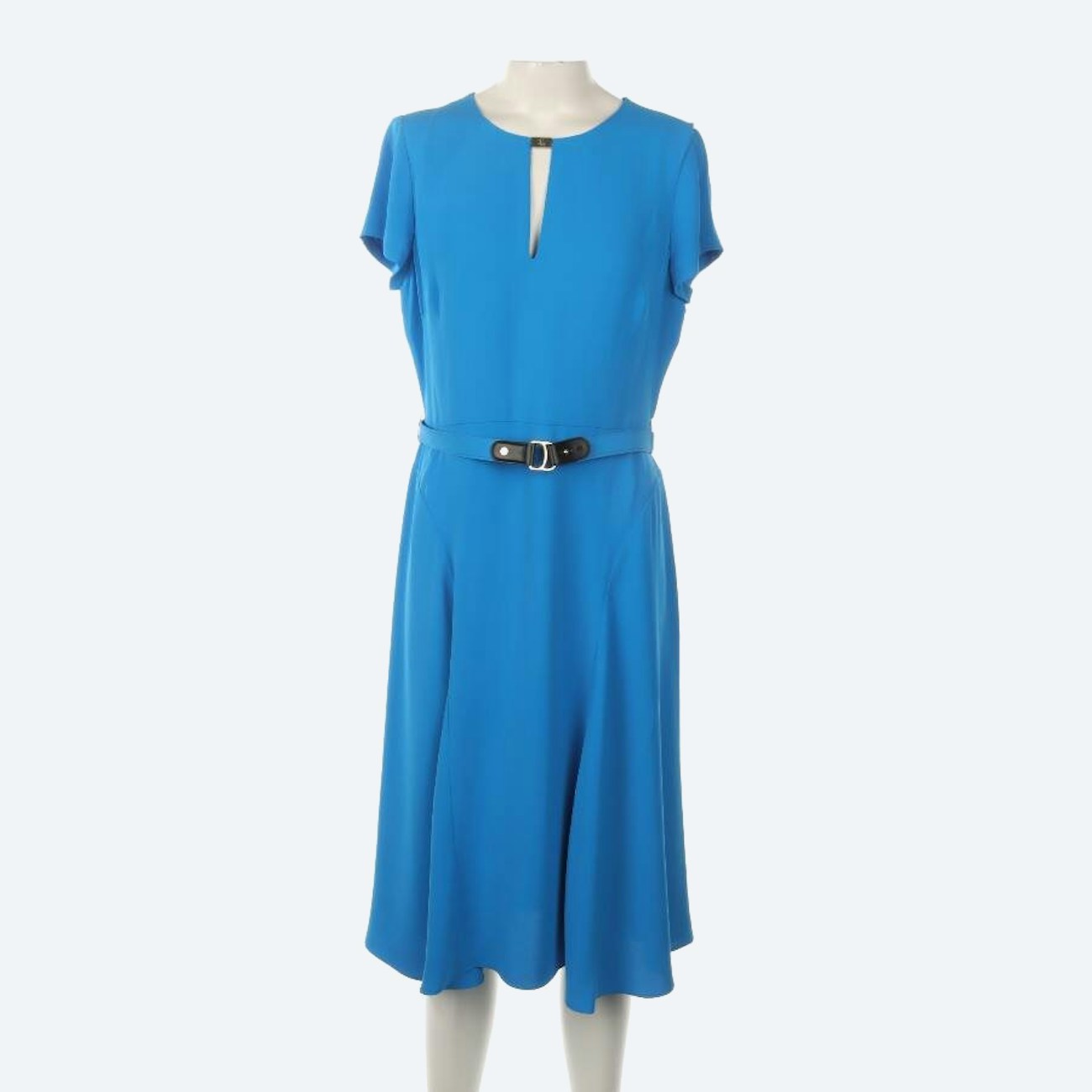Image 1 of Cocktail Dress 36 Blue in color Blue | Vite EnVogue