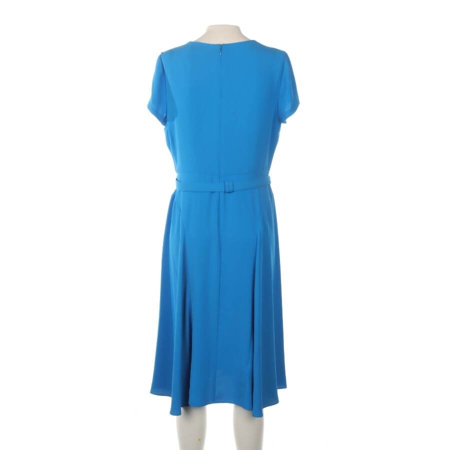 Image 2 of Cocktail Dress 36 Blue in color Blue | Vite EnVogue