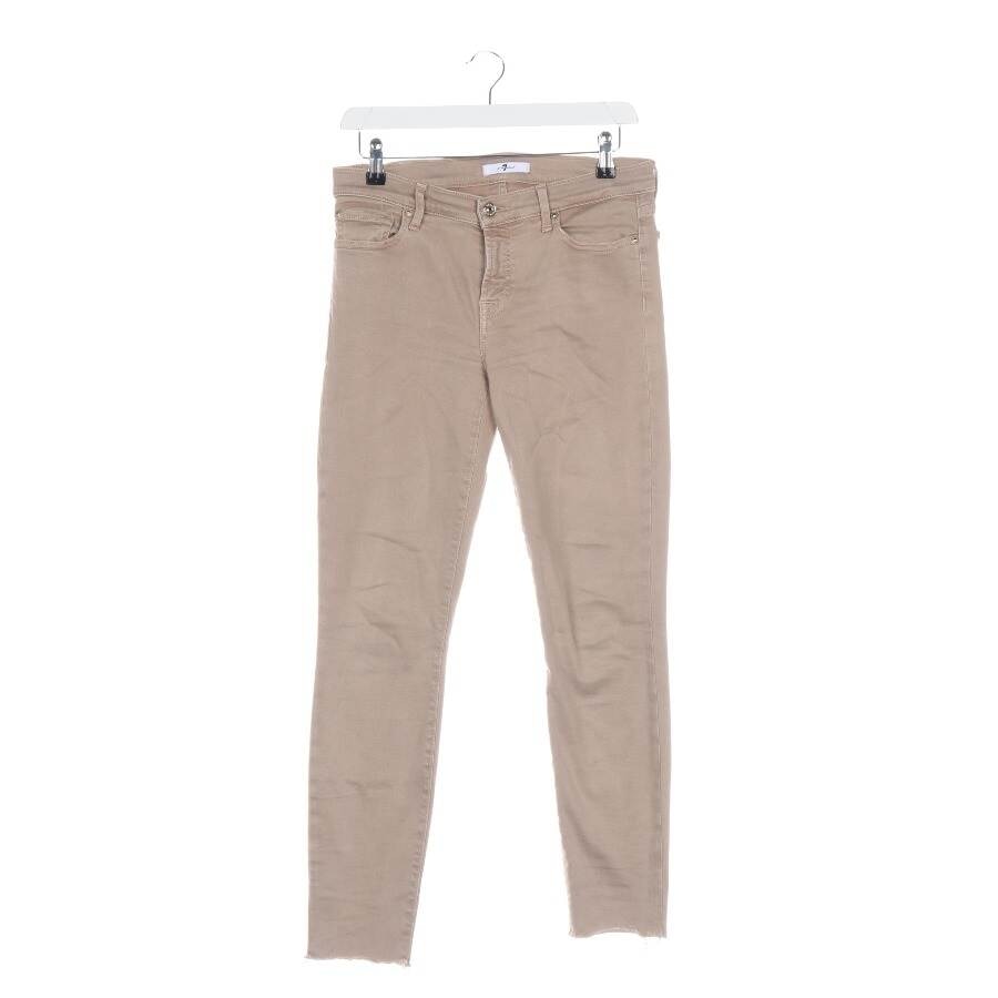 Image 1 of Jeans Slim Fit W29 Tan in color Brown | Vite EnVogue