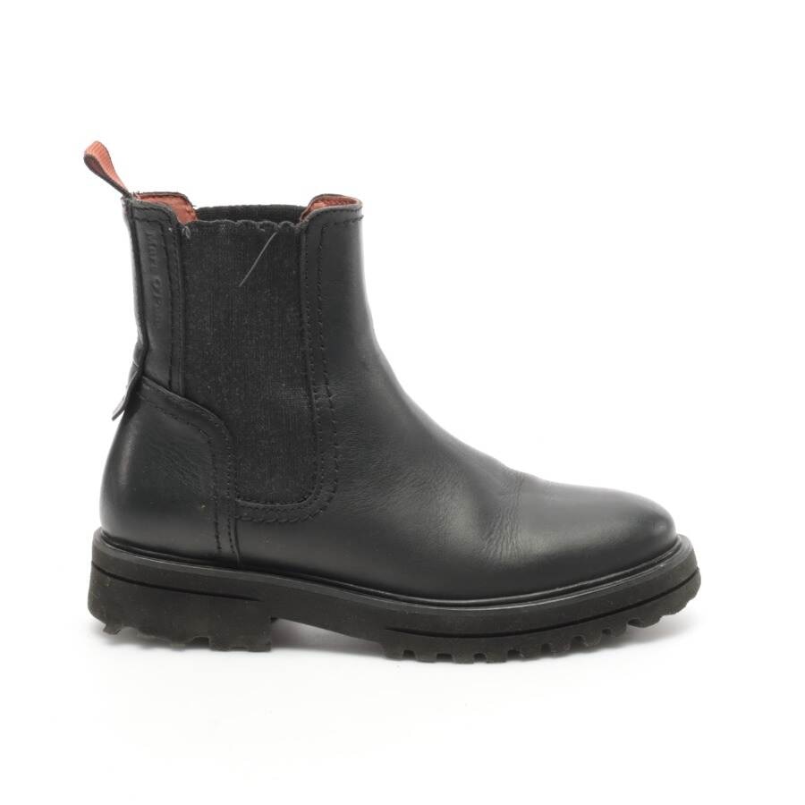 Image 1 of Chelsea Boots EUR 37.5 Black in color Black | Vite EnVogue