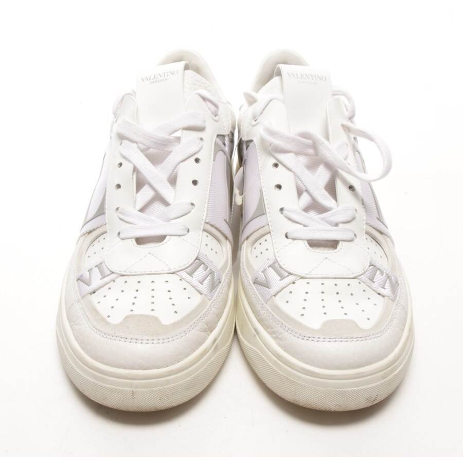 Bild 2 von Sneaker EUR 37,5 Weiss in Farbe Weiss | Vite EnVogue
