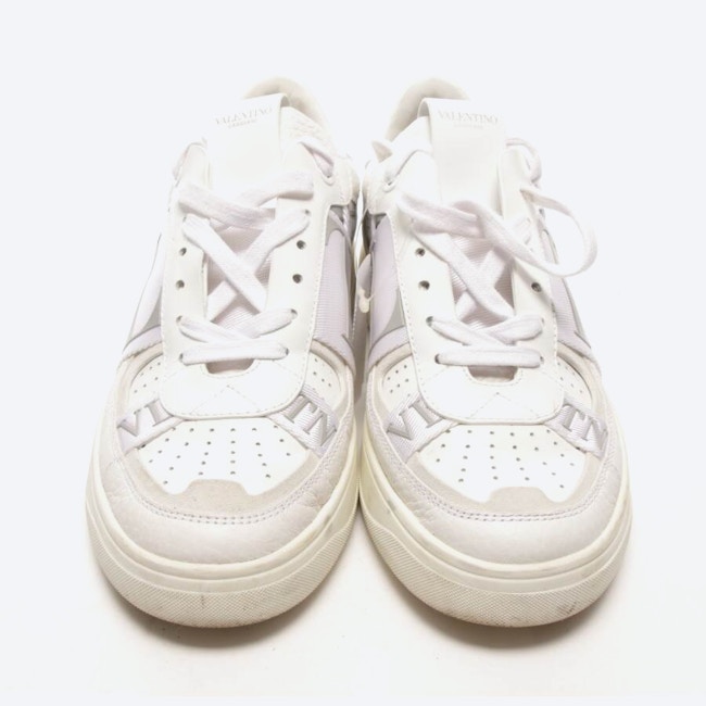 Bild 2 von Sneaker EUR 37,5 Weiss in Farbe Weiss | Vite EnVogue