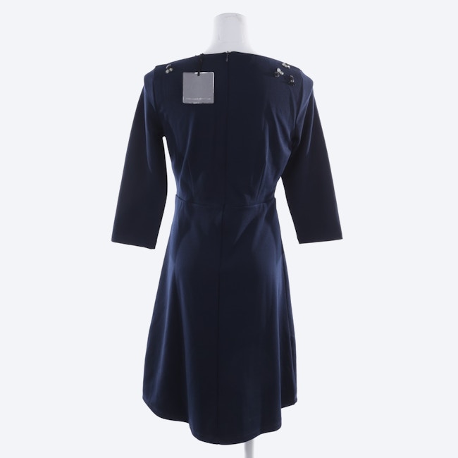 Image 2 of Cocktail Dress 36 Darkblue in color Blue | Vite EnVogue