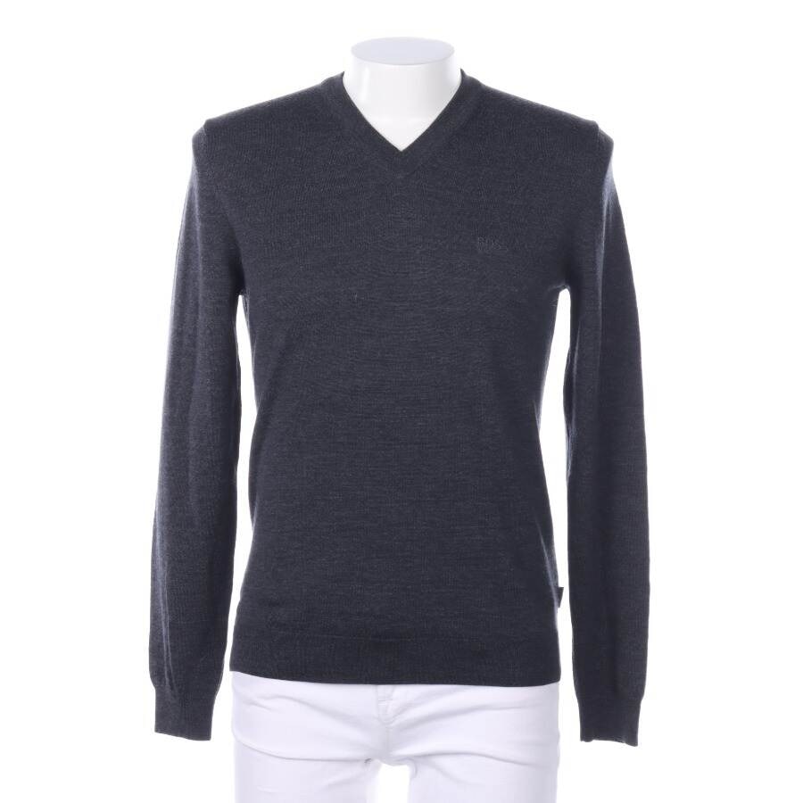 Image 1 of Wool Jumper S Anthracite in color Gray | Vite EnVogue