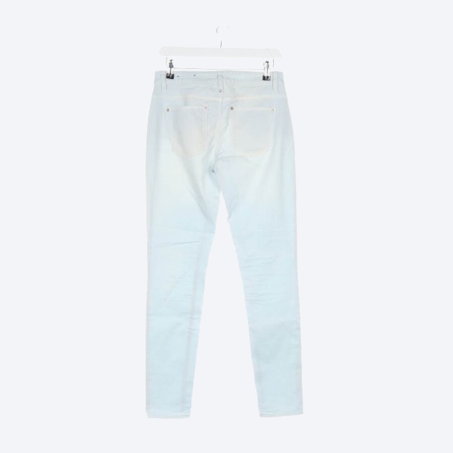 Bild 2 von Jeans Slim Fit W28 Hellblau in Farbe Blau | Vite EnVogue