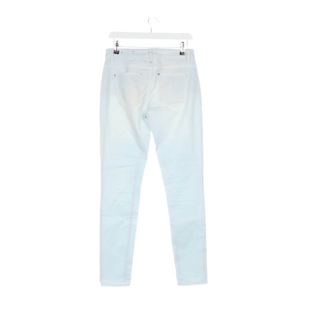 Jeans Slim Fit W28 Light Blue | Vite EnVogue