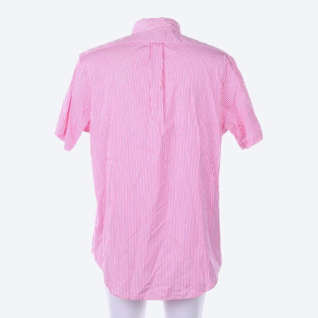 Bild 2 von Freizeithemd XL Rosa in Farbe Rosa | Vite EnVogue