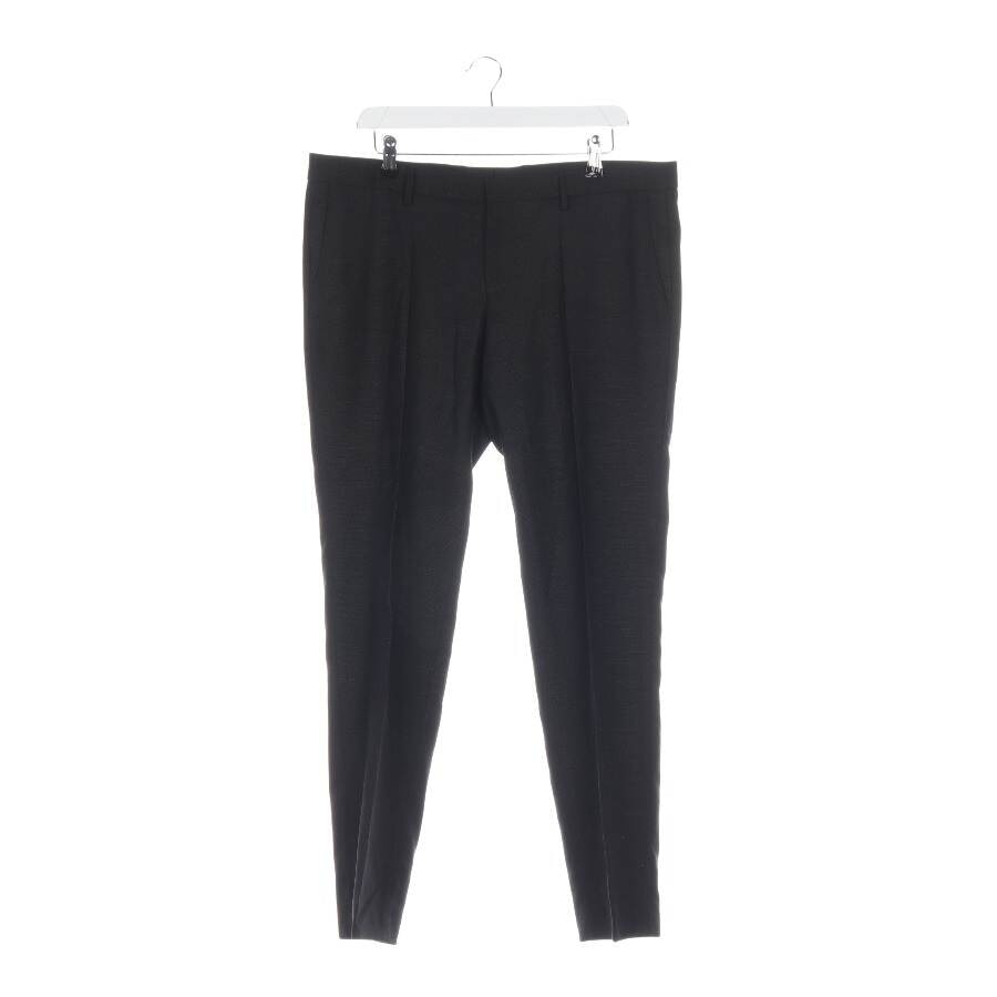 Image 1 of Wool Pants W25 Black in color Black | Vite EnVogue