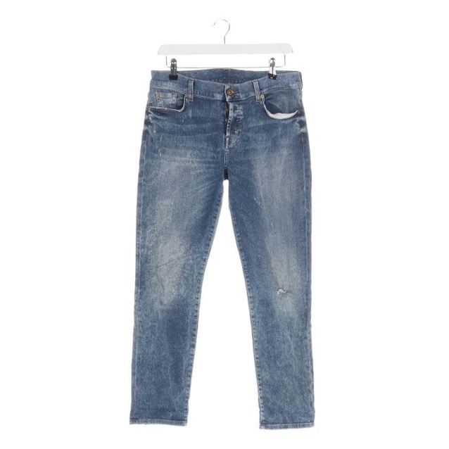 Bild 1 von Jeans Straight Fit 28 Blau | Vite EnVogue