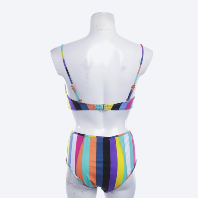 Image 2 of Bikini Set S Multicolored in color Multicolored | Vite EnVogue