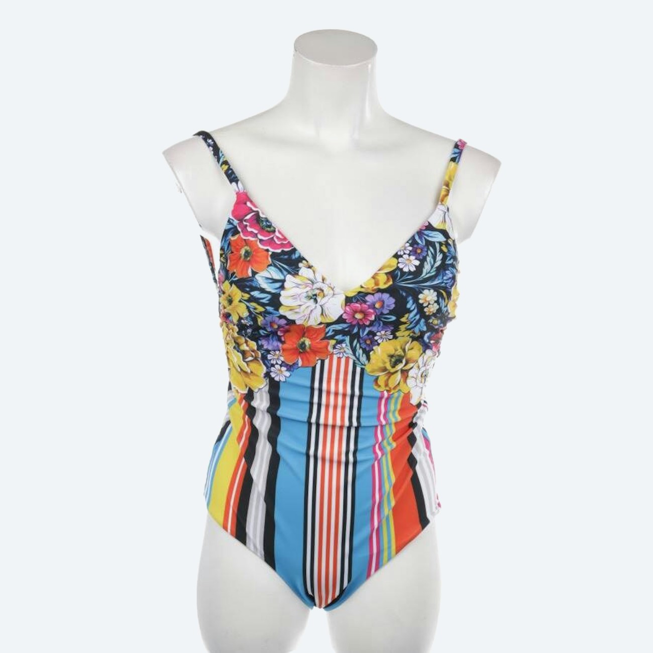 Image 1 of Swimsuit M Multicolored in color Multicolored | Vite EnVogue