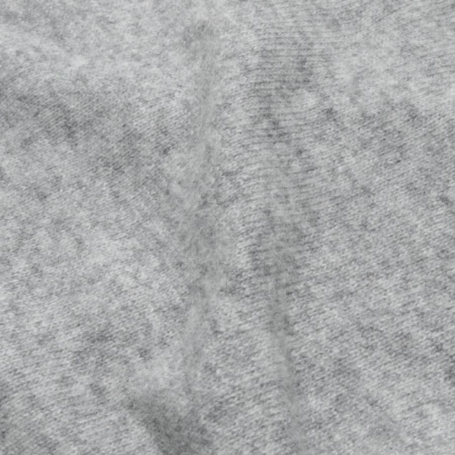Image 3 of Jumper 34 Gray in color Gray | Vite EnVogue