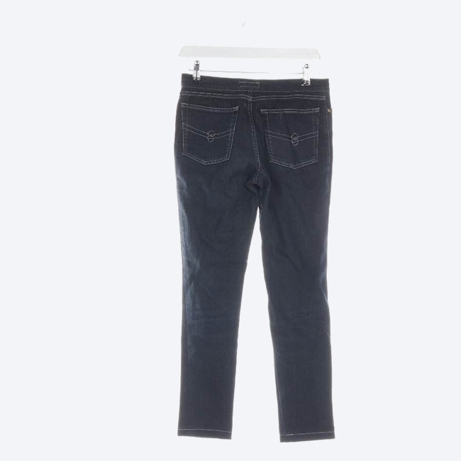 Bild 2 von Jeans Straight Fit 36 Navy in Farbe Blau | Vite EnVogue