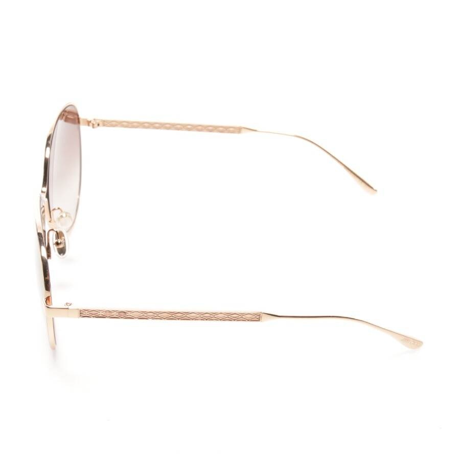 Image 3 of NEVA Sunglasses Metallic in color Metallic | Vite EnVogue