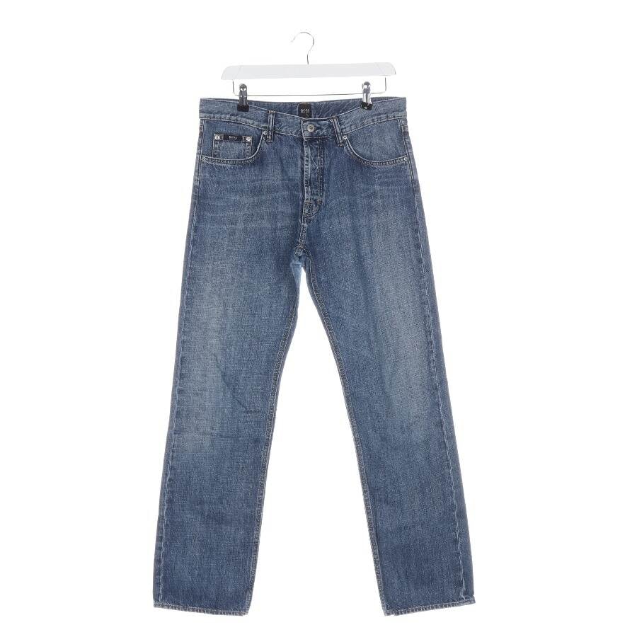 Bild 1 von Jeans Slim Fit W33 Blau in Farbe Blau | Vite EnVogue