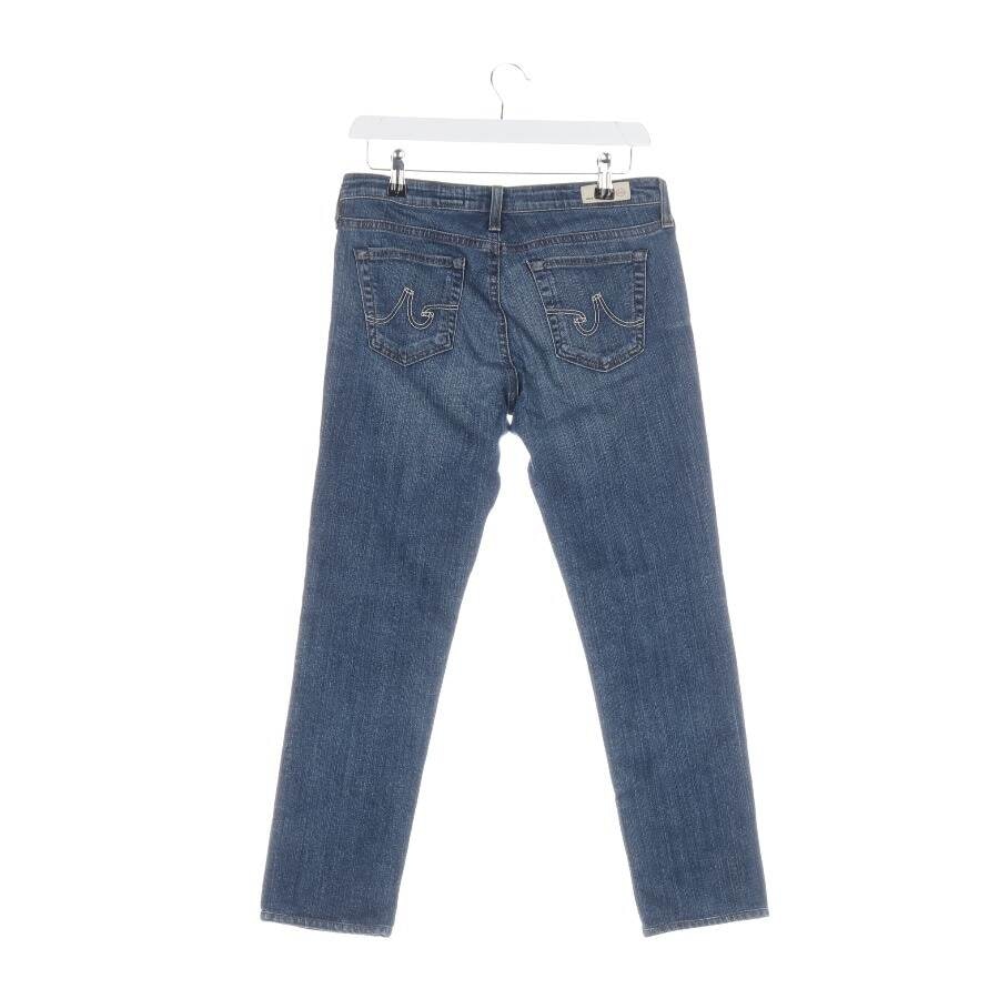 Bild 2 von Jeans Straight Fit W28 Blau in Farbe Blau | Vite EnVogue