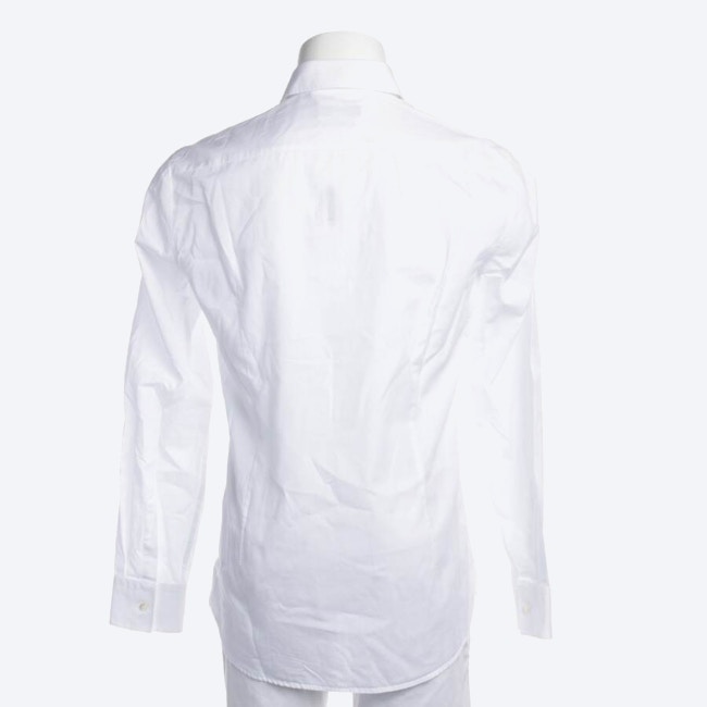 Image 2 of Shirt 39 White in color White | Vite EnVogue