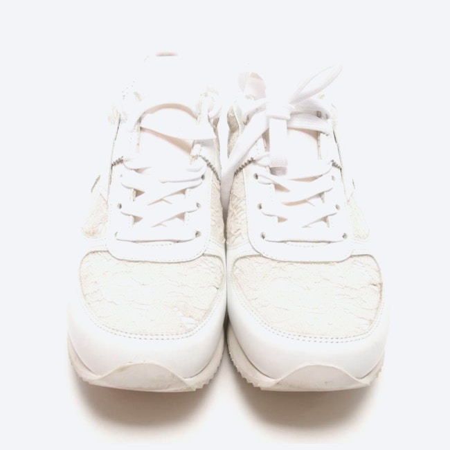 Bild 2 von Sneaker EUR 39 Weiss in Farbe Weiss | Vite EnVogue