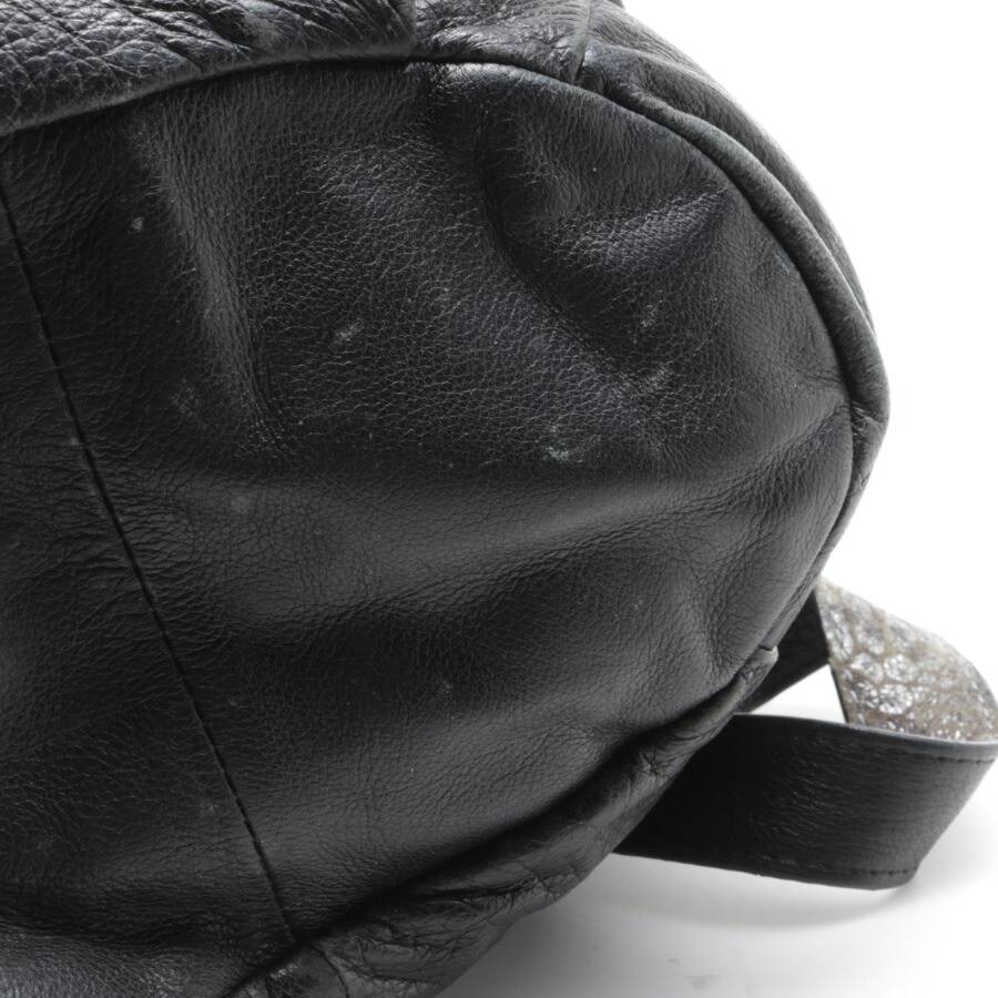 Image 6 of Shoulder Bag Black in color Black | Vite EnVogue