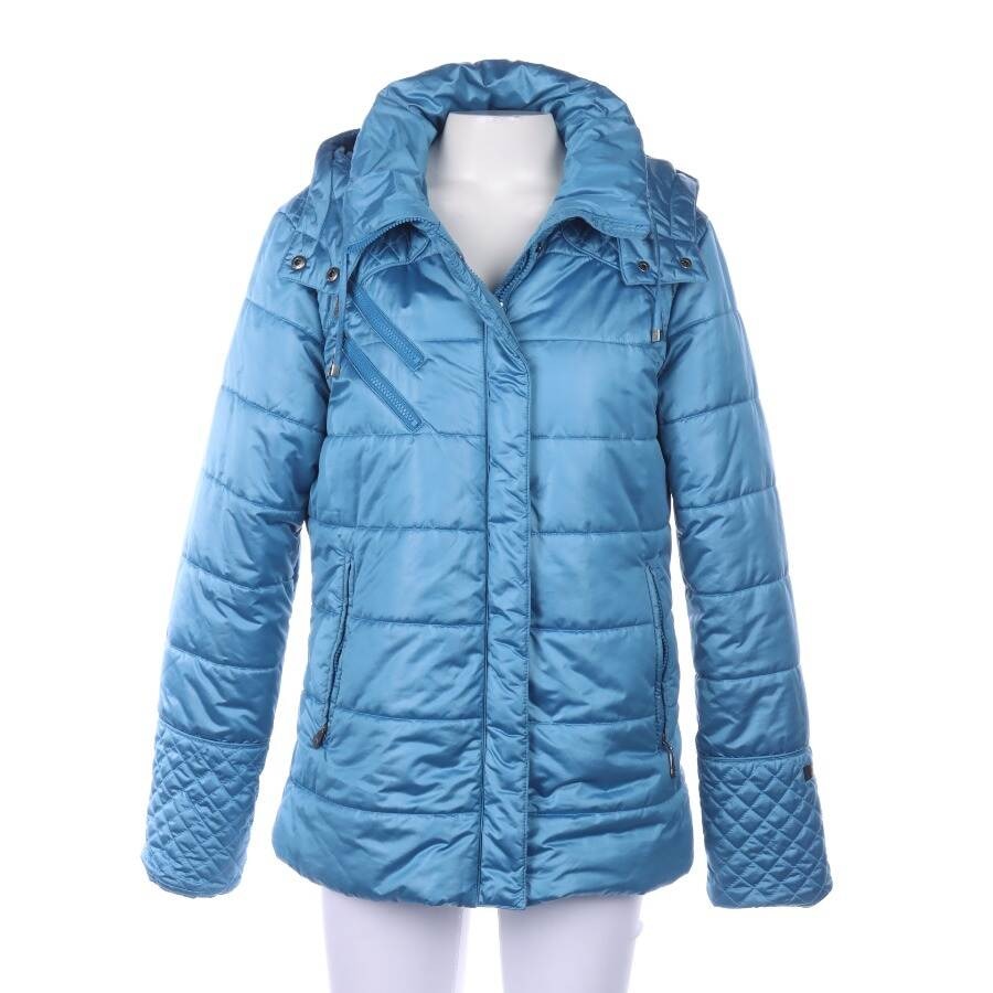 Image 1 of Winter Jacket 2XL Blue in color Blue | Vite EnVogue