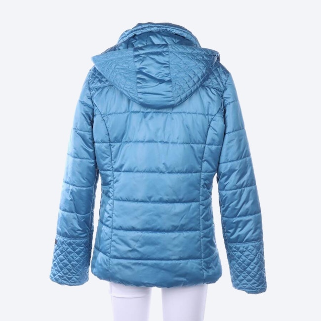 Image 2 of Winter Jacket 2XL Blue in color Blue | Vite EnVogue