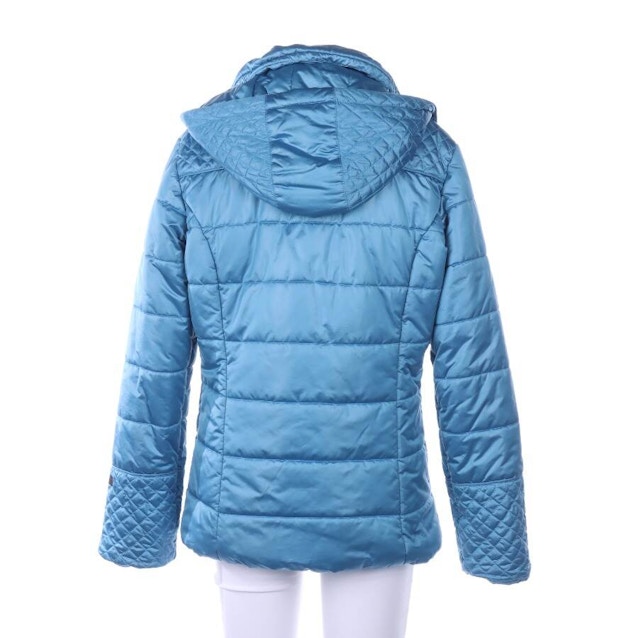 Winter Jacket 2XL Blue | Vite EnVogue